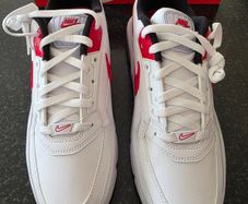 Nike Air Max Ltd 3