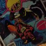 Arak: Son of Thunder ! Issue #49 ! Copper Age Comic from 1985 ! DC Comics ! Image 2