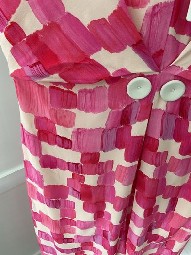 dress Bnwt kameya brand dress occasion dress size 36