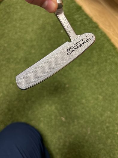 Scotty Cameron Special Select