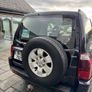 Mitsubishi Pajero 2006 Image 5