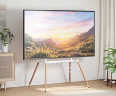 TV Stand for 37-86 Inch