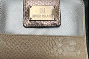 River Island Purse