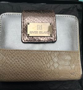 River Island Purse