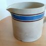 Vintage milk jug Image 8