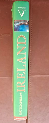 Encyclopedia of  Ireland