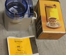 Coffee mill