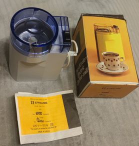 Coffee mill