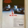 Street Machine Magazine 1988 - A Blast from the Past! Image 2