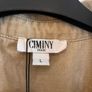 Ladies Ciminy Beige Jumpsuit Image 5