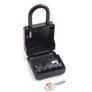 Ocean and Earth Compact Key Vault Padlock Image 2