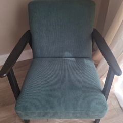 Ikea armchair
