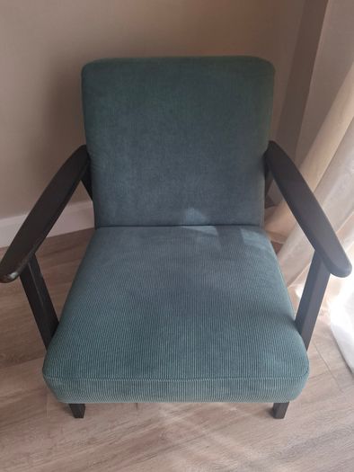 Ikea armchair