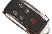 Replacement Key for Jaguar XF, XFR, XK