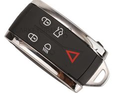 Replacement Key for Jaguar XF, XFR, XK