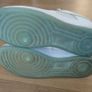 Nike Air Force 1 UK 8 EUR 42.5 Image 3