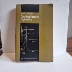 Chemical Reaction Engineering : An Introduction to the Design of Chemical Reactors