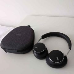 AKG N9 Hybrid Wireless Headphones - Black - Excellent Condition
