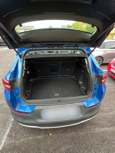 2019 Opel Grandland X Elite 1.5 Diesel
