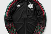 Adidas &amp; Daily Paper Ajax Tiro 21 Track Jacket - Medium BNWT