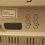 14" 50hz old / vintage / retro gaming combo combi DVD player & CRT TV, with original remote Image 4