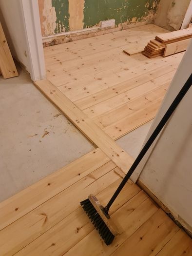 flooring