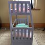 Doll bunk bed Image 2