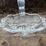 Walther-Glas floral crystal basket Image 2
