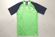 FREE POST Ireland (S) 2019 Rugby World Cup Jersey Shirt Canterbury Green Irish Eire Japan Small