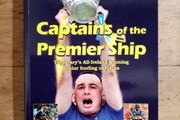 Captains of the Premier Ship - Noel Dundon - Tipperary GAA Book - GAA History Book - Hurling Book