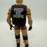 wwe elite series 24 Ryback action figure Image 2