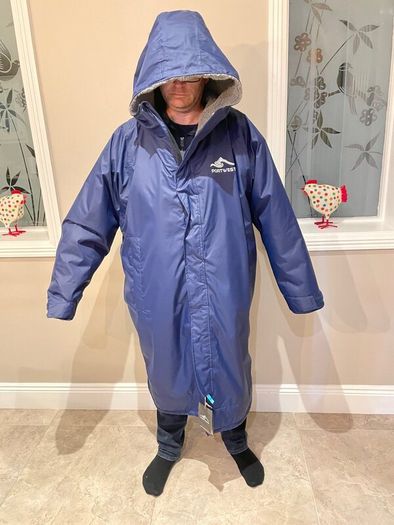 Dryrobe Never Used-PORTWEST-size Large
