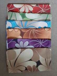 Table runners