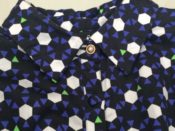 Emily Lovelock MIDI Dress Size 12