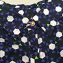 Emily Lovelock MIDI Dress Size 12 Image 6