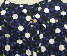 Emily Lovelock MIDI Dress Size 12