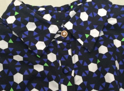 Emily Lovelock MIDI Dress Size 12