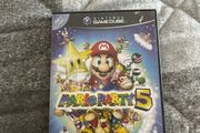 Mario Party 5 Gamecube