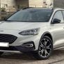 1 x Genuine Ford Focus MK4 18'' Alloy Wheel - Nationwide Delivery Image 4