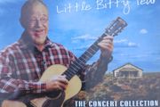 Burl Ives - Little Bitty Tear.