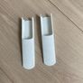 Stokke Tripp Trap whitewash Image 6