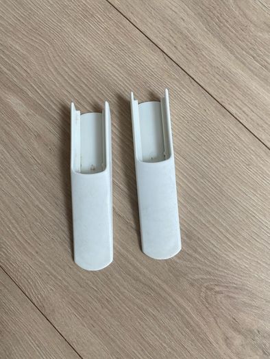 Stokke Tripp Trap whitewash