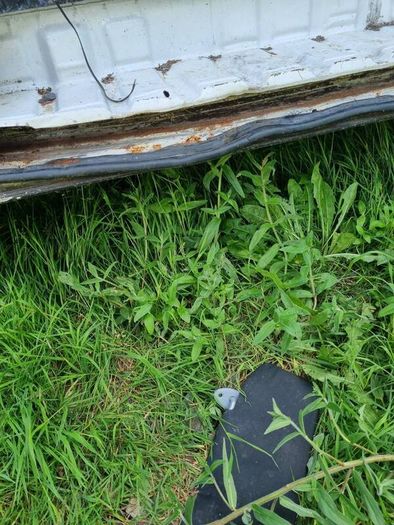 Toyota Hiace Parts