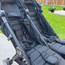 Baby jogger double buggy Image 2