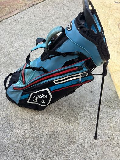 Callaway