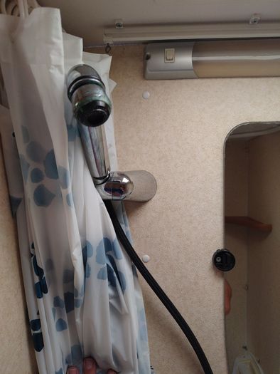 Bailey Ranger 550/6 - 6 berth caravan