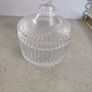 Mikasa Diamond Fire Candy Dish/Canister Image 7