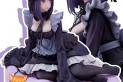 Anime figure Kitagawa Marin