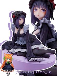 Anime figure Kitagawa Marin