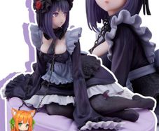 Anime figure Kitagawa Marin